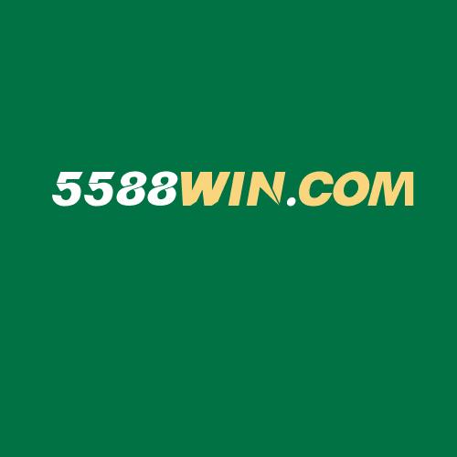 Logo da 5588WIN