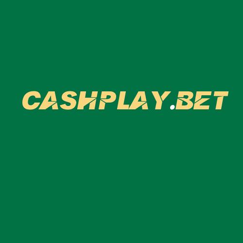 Logo da CASHPLAY.BET