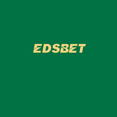 Logo da EDSBET