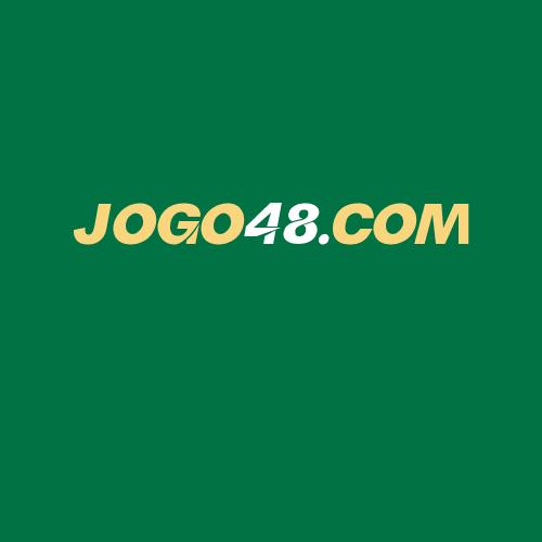 Logo da JOGO48